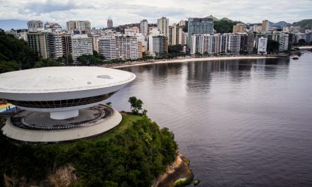 Niterói lidera ranking estadual de melhor ambiente para negócios