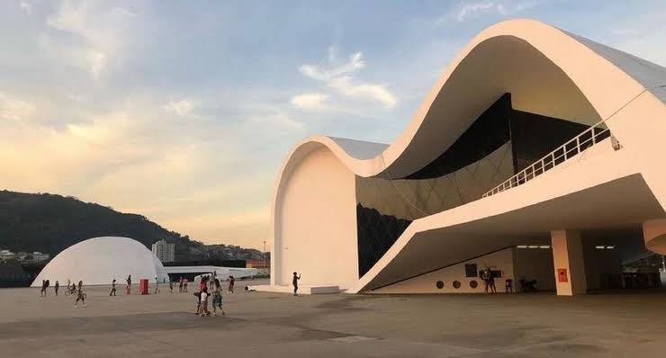 Jornada tecnológica sobre cidades inteligentes e sustentáveis ocorrerá no Caminho Niemeyer