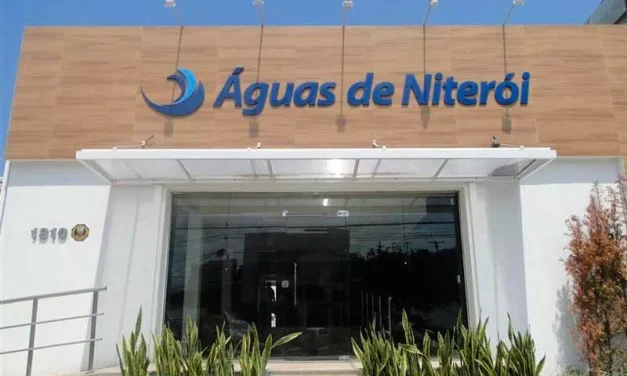 Águas de Niterói abre inscrições para Programa de Estágio 2024