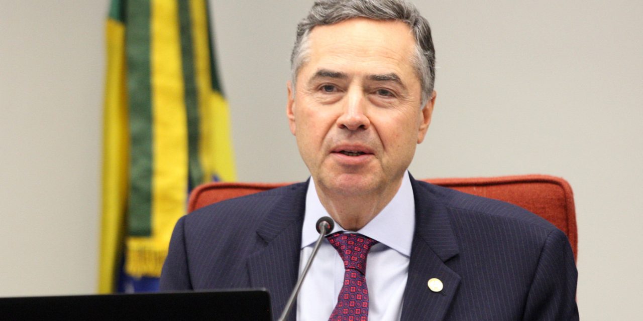 Câmara Ítalo-Brasileira de Comércio e Indústria promove evento sobre Sustentabilidade com presidente do STF, Luís Roberto Barroso