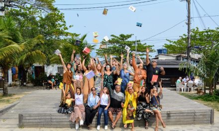 Itaipu será palco da festa literária mais charmosa da cidade de Niterói