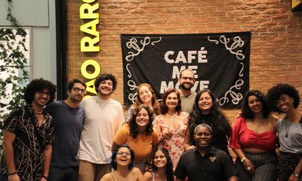 Sarau Espressos & Versos promete movimentar Icaraí com evento literário