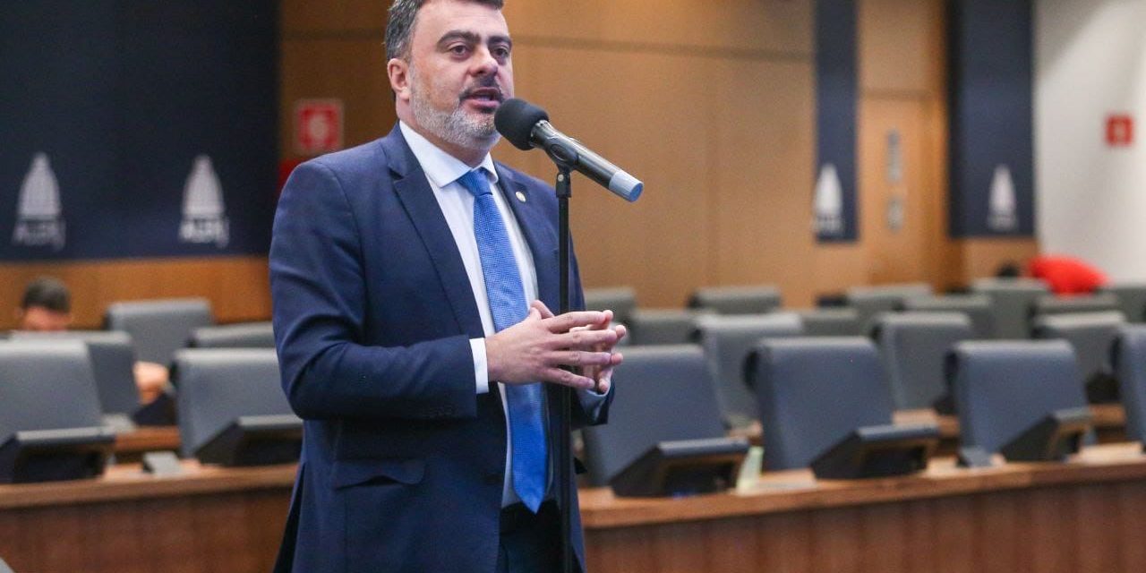 Deputado Vitor Junior propõe título de patrimônio cultural e imaterial para a Pestalozzi de Niterói