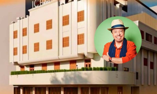 Novo Cinema Icaraí vai ter o nome de Sergio Mendes