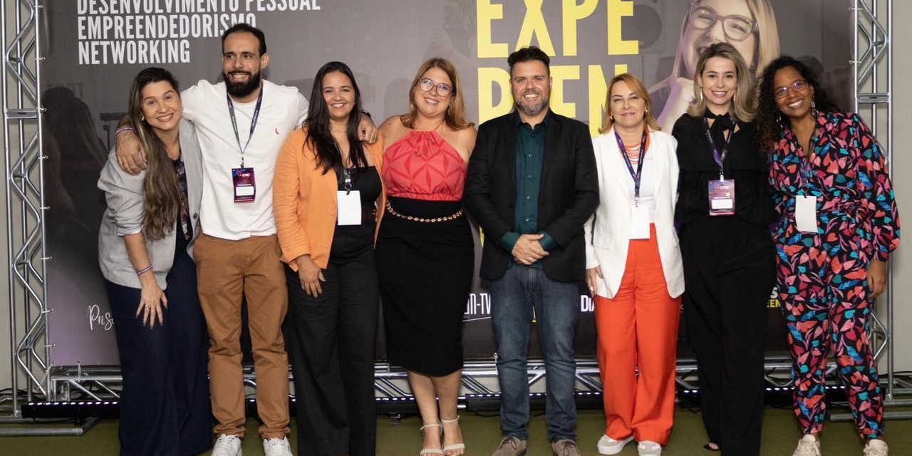 Start Experience: Inspiração e Transformação