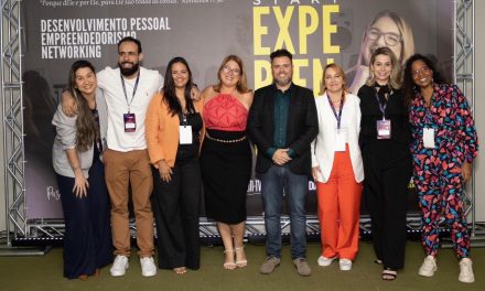 Start Experience: Inspiração e Transformação