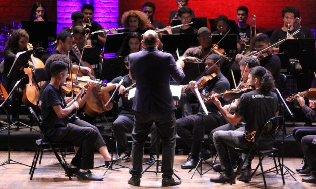 Espetáculo “Paulinho da Viola – Infinito” celebra obra do sambista em homenagem a Niterói