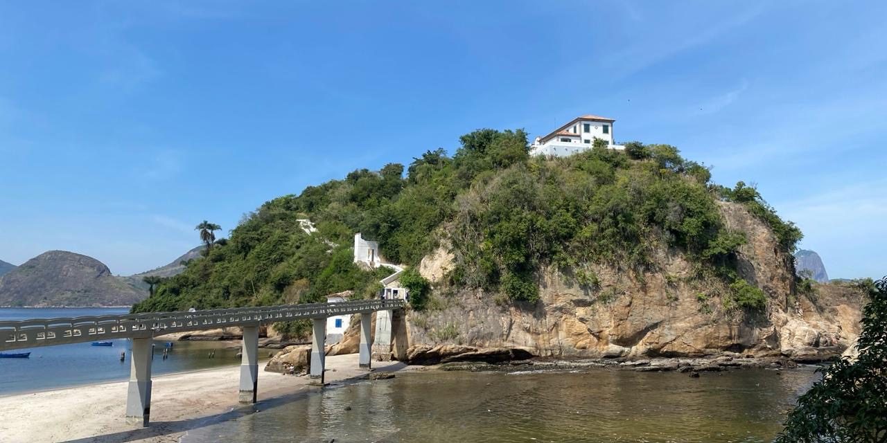 Niterói, um roteiro de beleza e encantamento, nos seus 451 anos de fundação