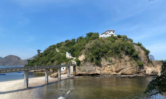 Niterói, um roteiro de beleza e encantamento, nos seus 451 anos de fundação