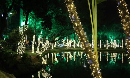 Programação de Natal leva cultura a todas as regiões de Niterói