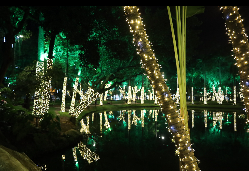 Programação de Natal leva cultura a todas as regiões de Niterói