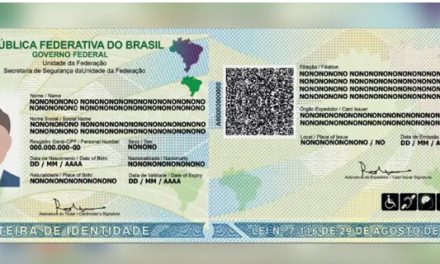 Saiba como emitir a nova Carteira de Identidade Nacional sem necessidade de agendamento