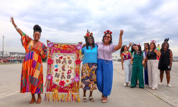 Niterói abre concurso de marchinhas contra o assédio a mulheres no Carnaval