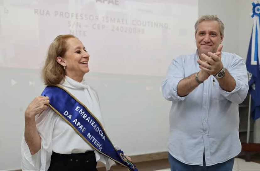 Sob nova Direção, Apae Niterói tenta driblar crise e se manter ativa