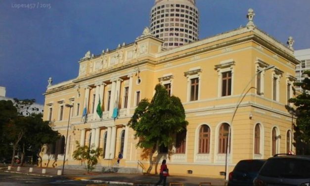 EVENTO COMEMORA O 8 DE MARÇO, DIA INTERNACIONAL DA MULHER NO PALÁCIO DA JUSTIÇA EM NITERÓI